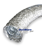 Foil Flexible Ducting