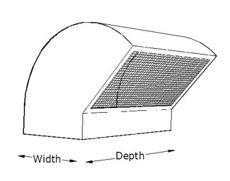 Drawing and note