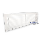 Linear Bar Grilles