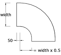 <strong>Medium Radius Bends</strong>