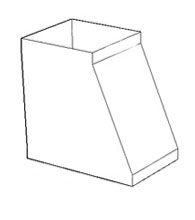 <strong>Offset Taper</strong>