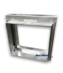 Fire damper info Fire damper info