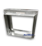 Rectangular Fire Dampers