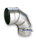 Stainless Steel Duct & Fittings