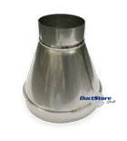 Stainless Steel Reducers - Stock