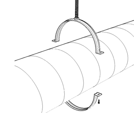 Ductstore FAQ Delivery Ordering Products Working With Ducting
