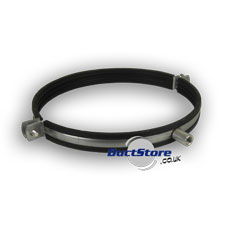 Suspension Rings with EPDM Rubber
