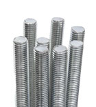 Studding (threaded rod)