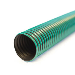 TPRA Fume Extraction Hose 10m Length